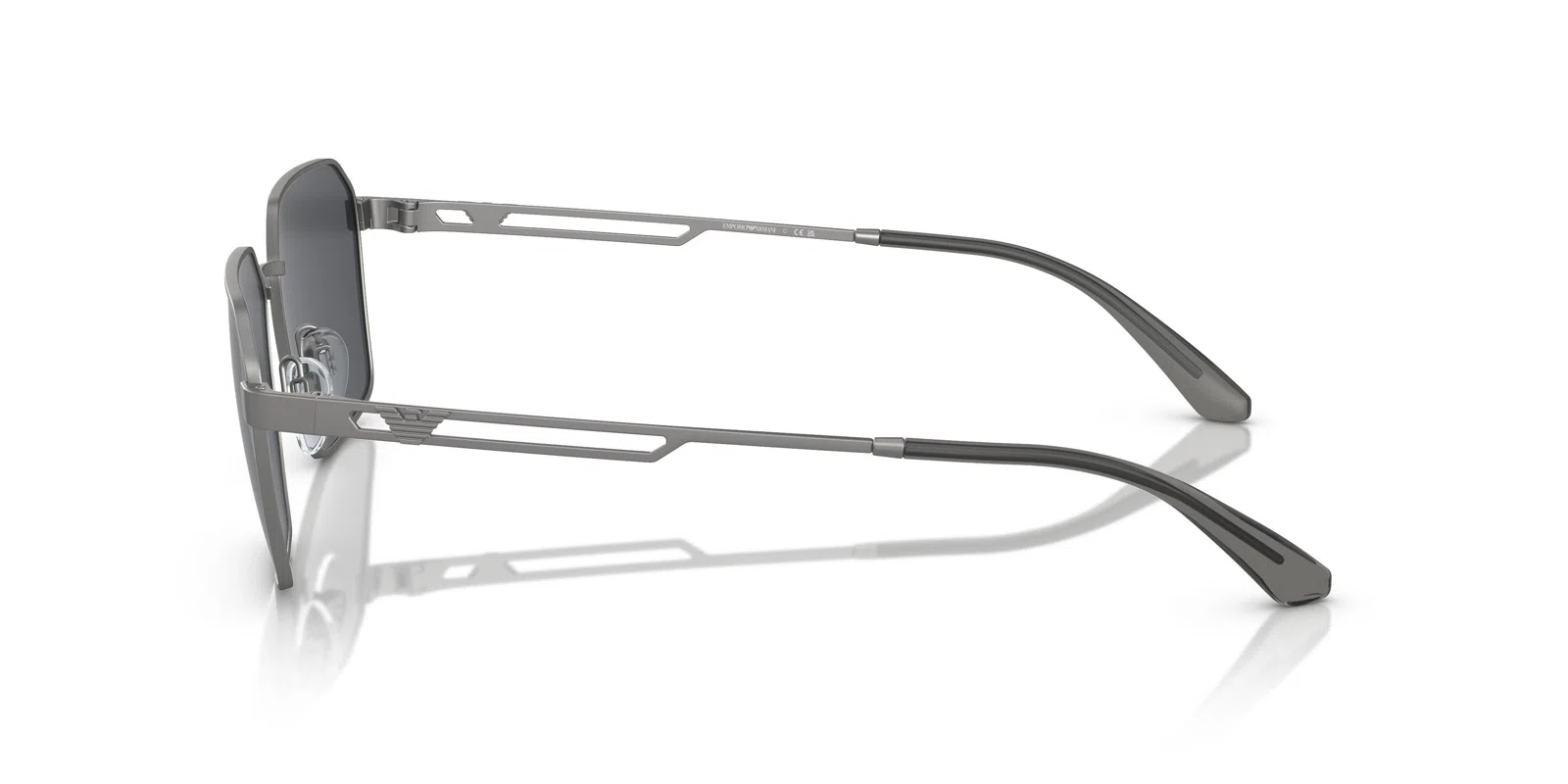 Emporio Armani 2140 Sunglasses - view 6
